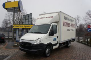 Iveco Daily 35C15